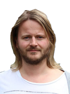 Kennet Kærslund Lauridsen